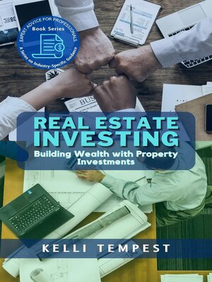 cover image of Real Estate Investing